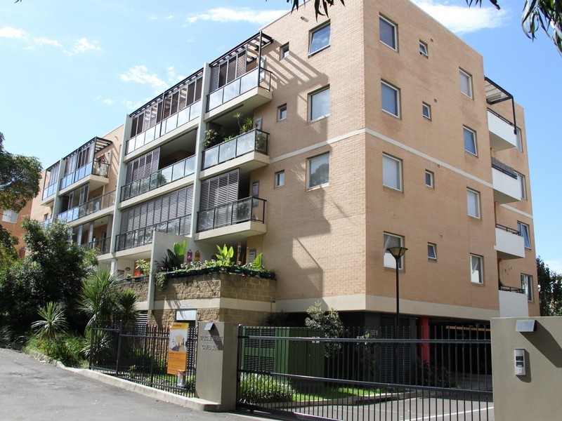 26/20 Close St, Canterbury NSW 2193