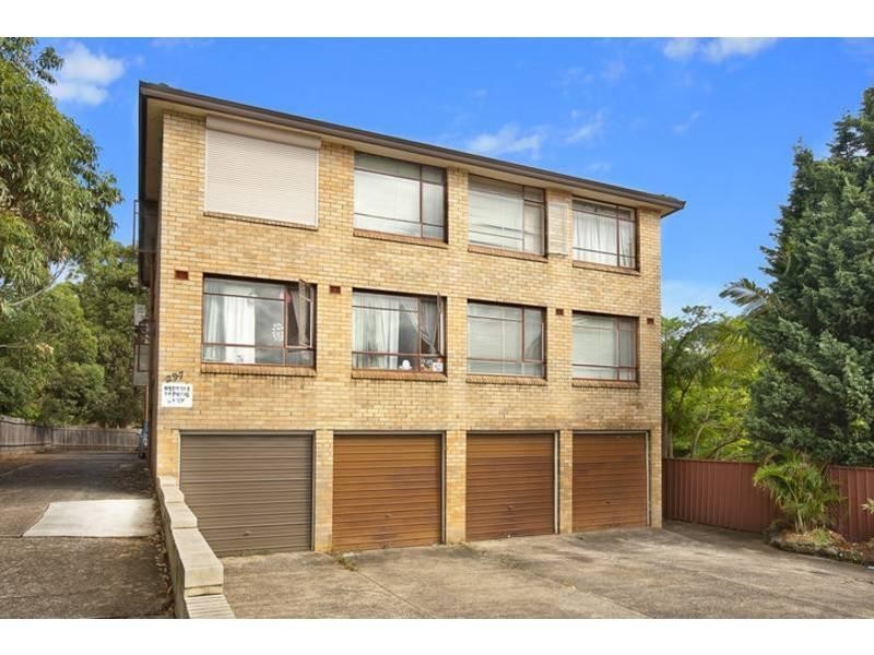 297 King Georges Rd, Roselands NSW 2196