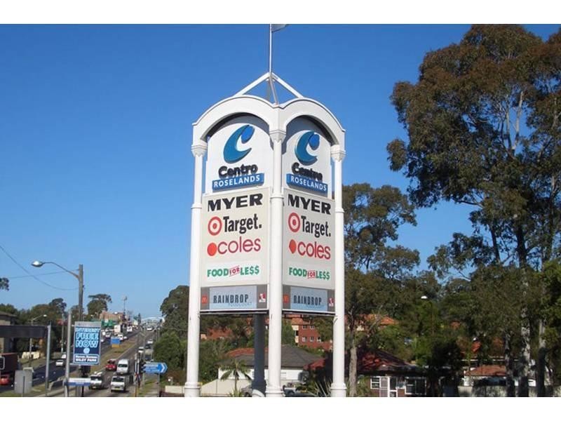 297 King Georges Rd, Roselands NSW 2196