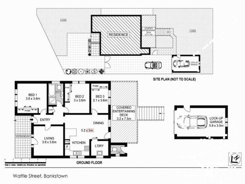 144 Wattle St, Bankstown NSW 2200