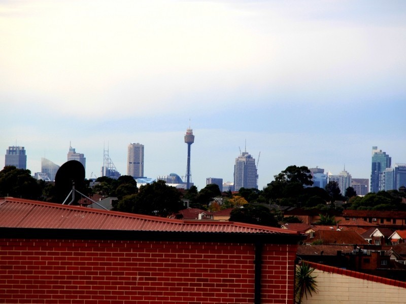 30/1 Cooks Ave, Canterbury NSW 2193