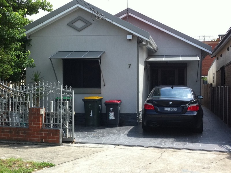 7 Central Ave, Marrickville NSW 2204