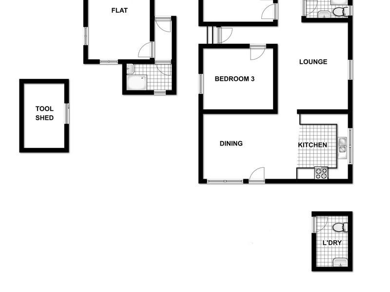 1 Moreton St, Lakemba NSW 2195