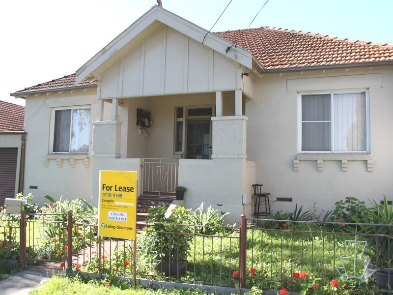 103 King St, Canterbury NSW 2193