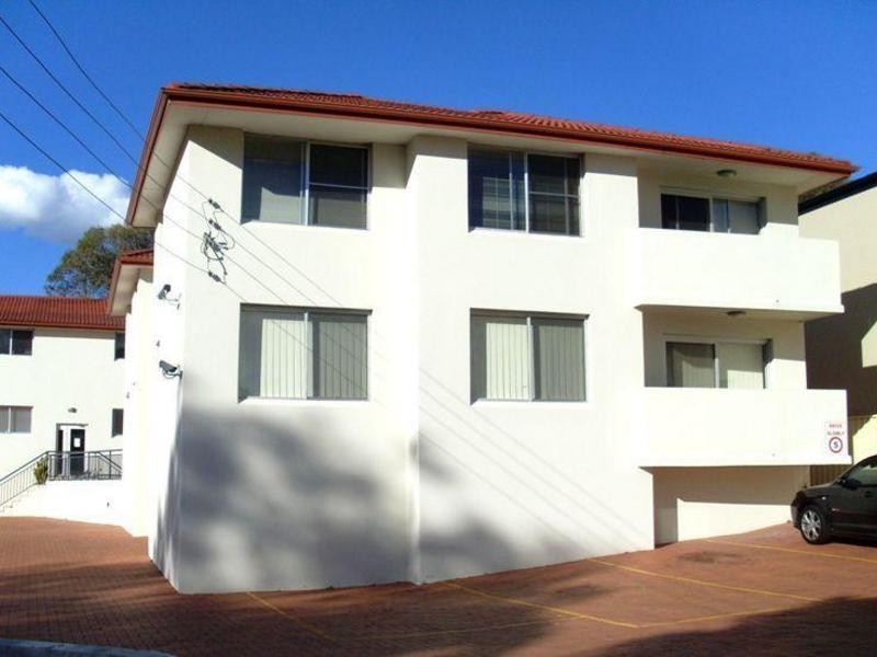 1/45 First Ave, Campsie NSW 2194