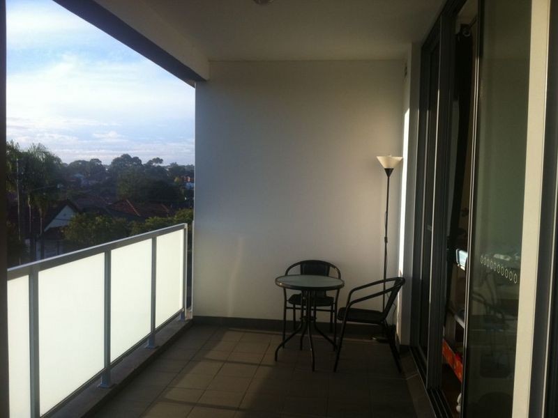 3/1 Cooks Ave, Canterbury NSW 2193