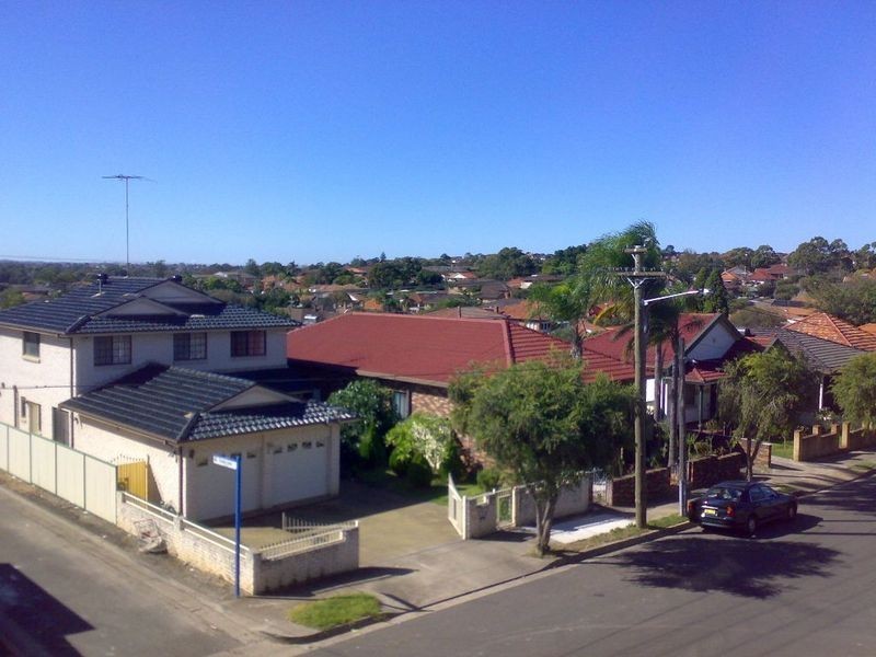 3/1 Cooks Ave, Canterbury NSW 2193