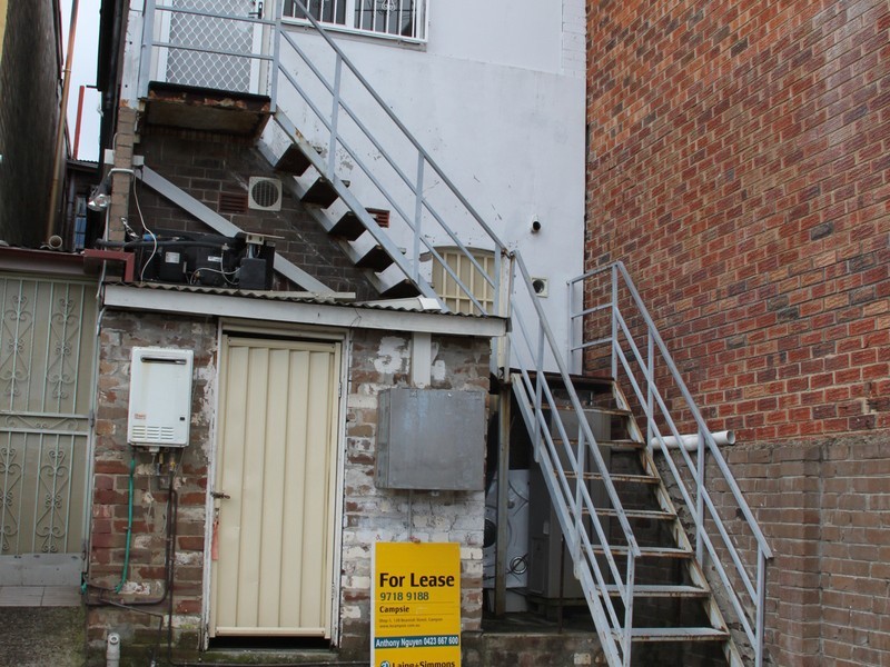 514 Marrickville Rd, Dulwich Hill NSW 2203