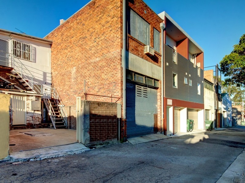 514 Marrickville Rd, Dulwich Hill NSW 2203