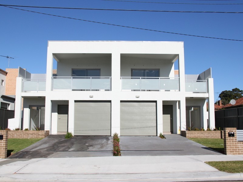 21-23 Leslie Street, Roselands NSW 2196