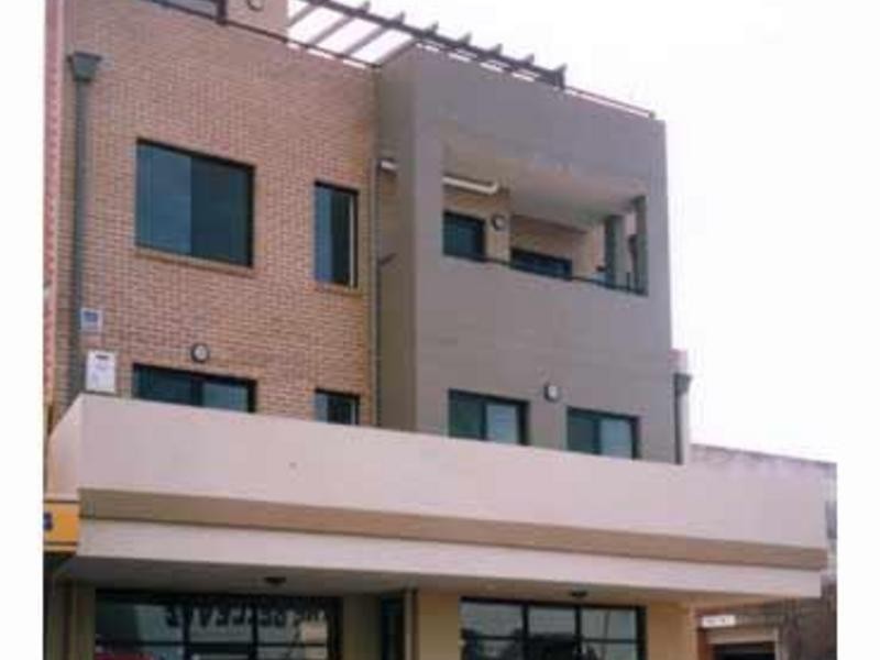 4/13 Restwell St, Bankstown NSW 2200