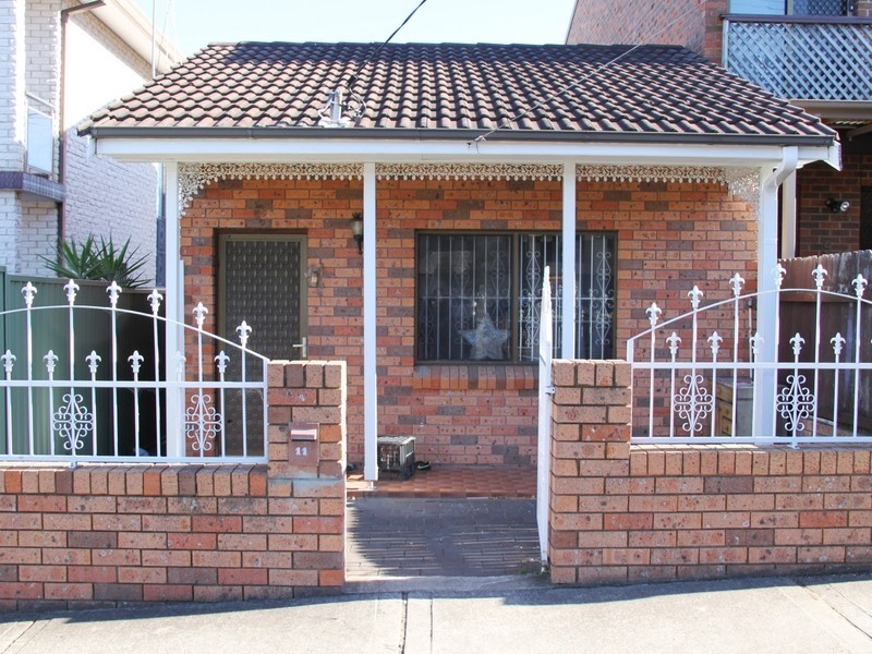 11 O’hara St, Marrickville NSW 2204