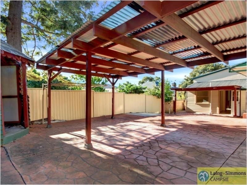 25 FORE ST, Canterbury NSW 2193