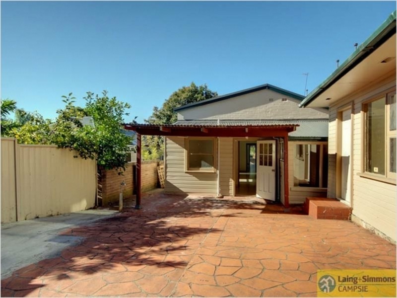 25 FORE ST, Canterbury NSW 2193