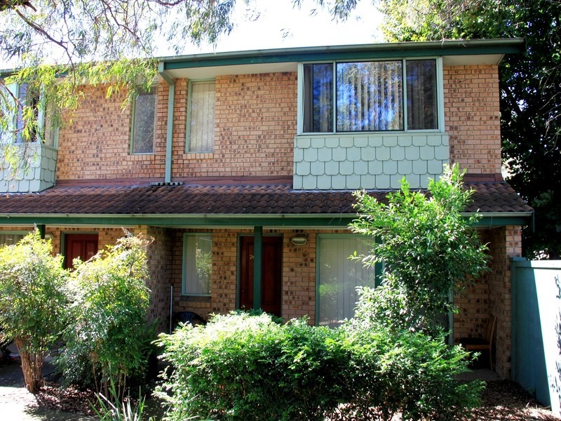 20/1 Fitzgerald Cres, Strathfield South NSW 2136