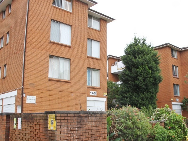 22/30 Fairmount St, Lakemba NSW 2195