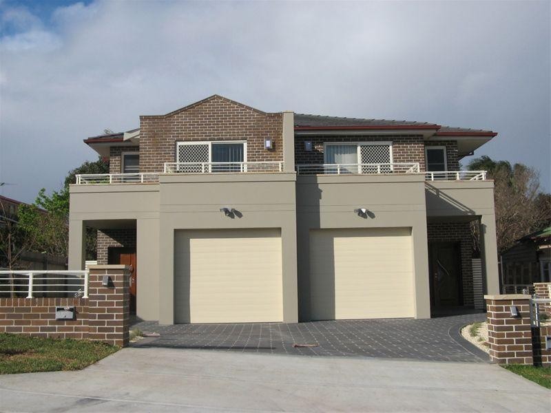 20a Wade St, Campsie NSW 2194