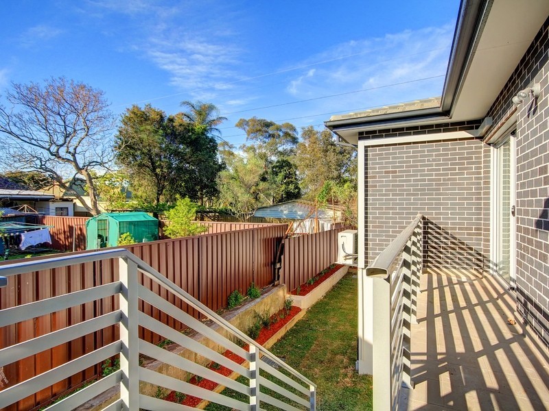 16 Gordon St, Campsie NSW 2194