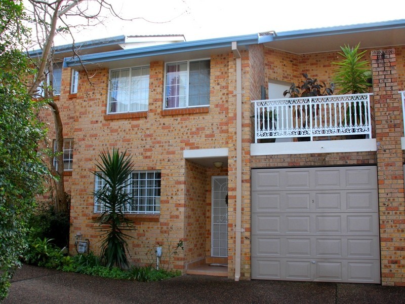 3/121-127 Riverview Rd, Earlwood NSW 2206