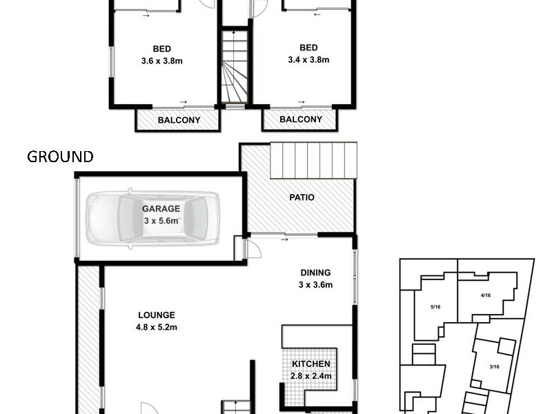 16  Gordon st, Campsie NSW 2194