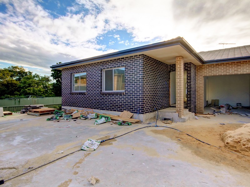 16  Gordon st, Campsie NSW 2194