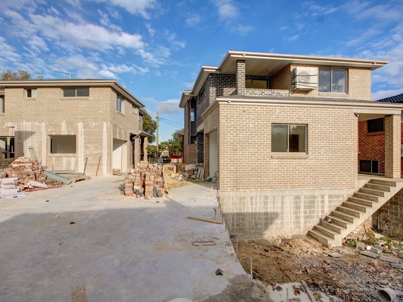 16  Gordon st, Campsie NSW 2194