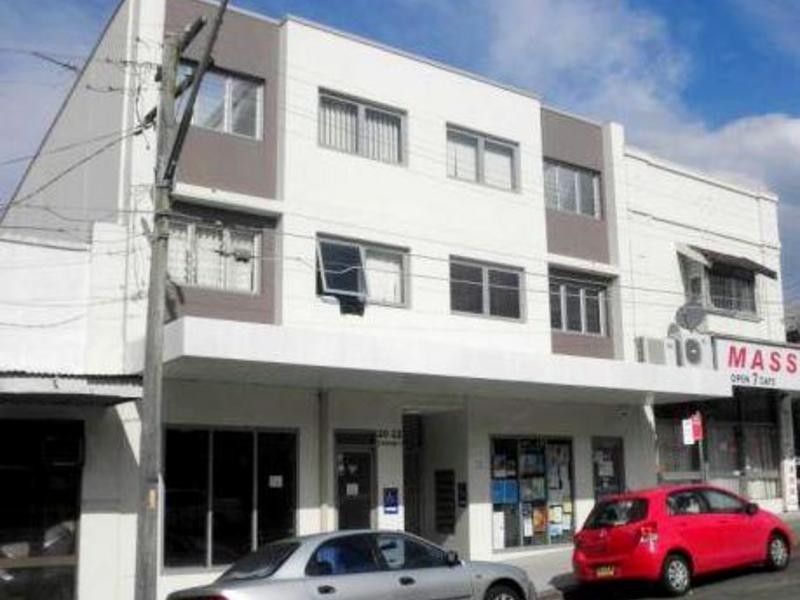 1/20-22 Station St, Marrickville NSW 2204