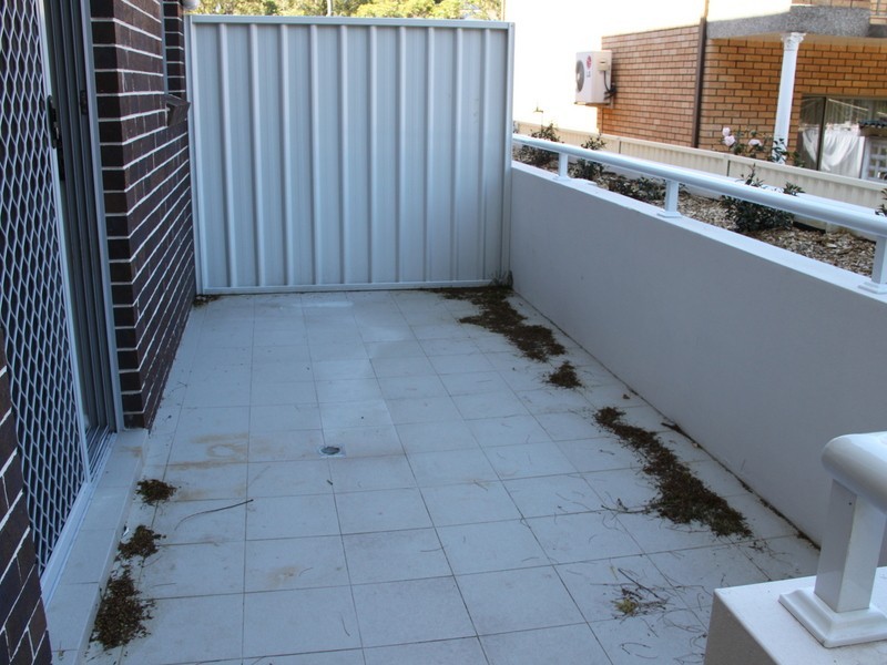 19/58-62  Cairds Ave, Bankstown NSW 2200