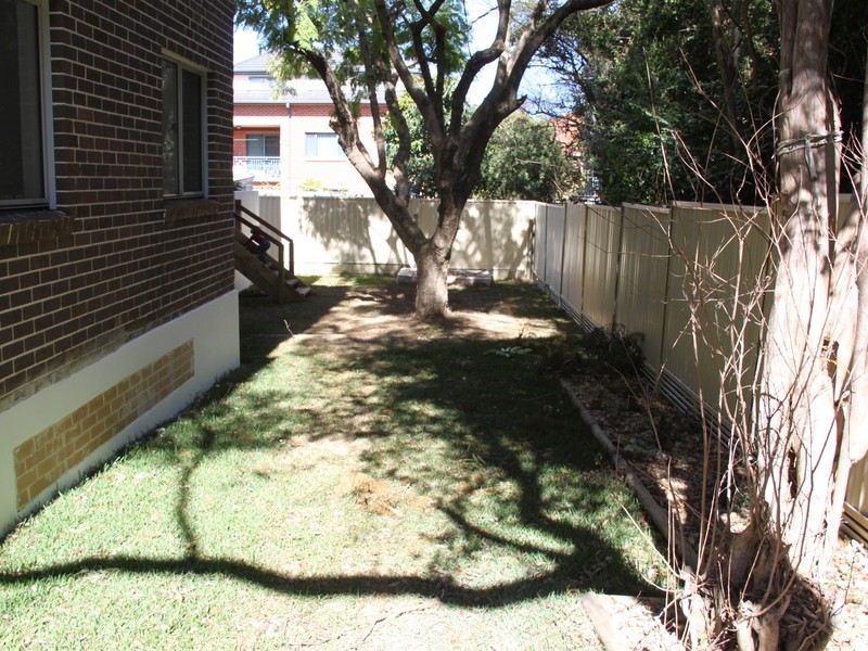 19/58-62  Cairds Ave, Bankstown NSW 2200