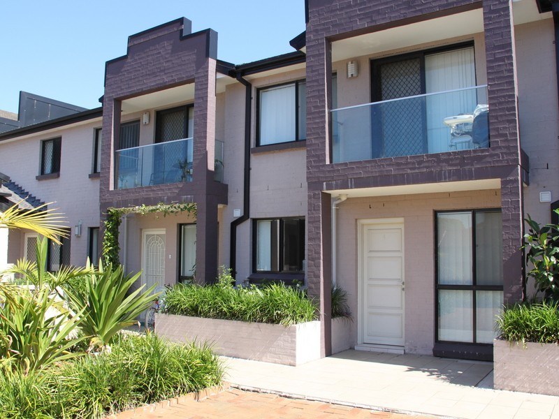 5/31 Dryden Street, Campsie NSW 2194