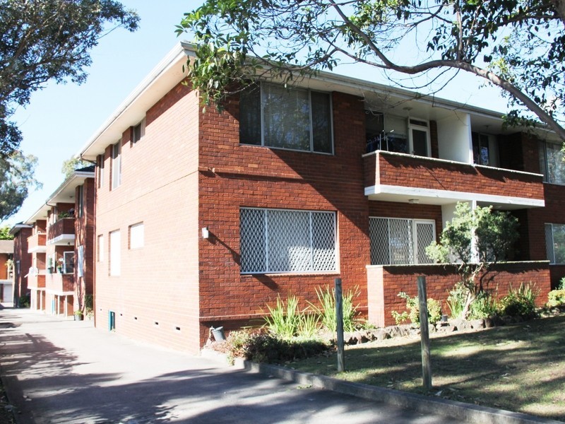 5/85 Chapel Road South, Bankstown NSW 2200
