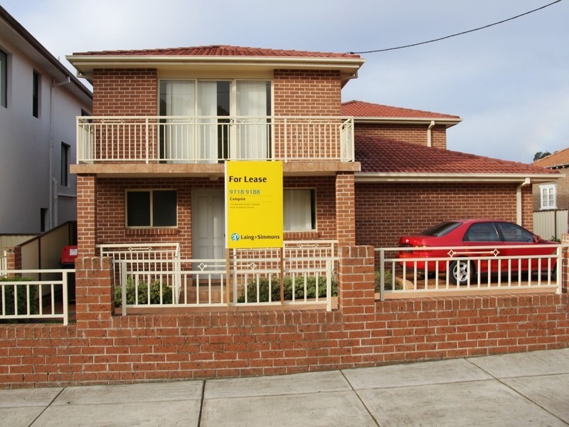 30 Cooks Ave, Canterbury NSW 2193