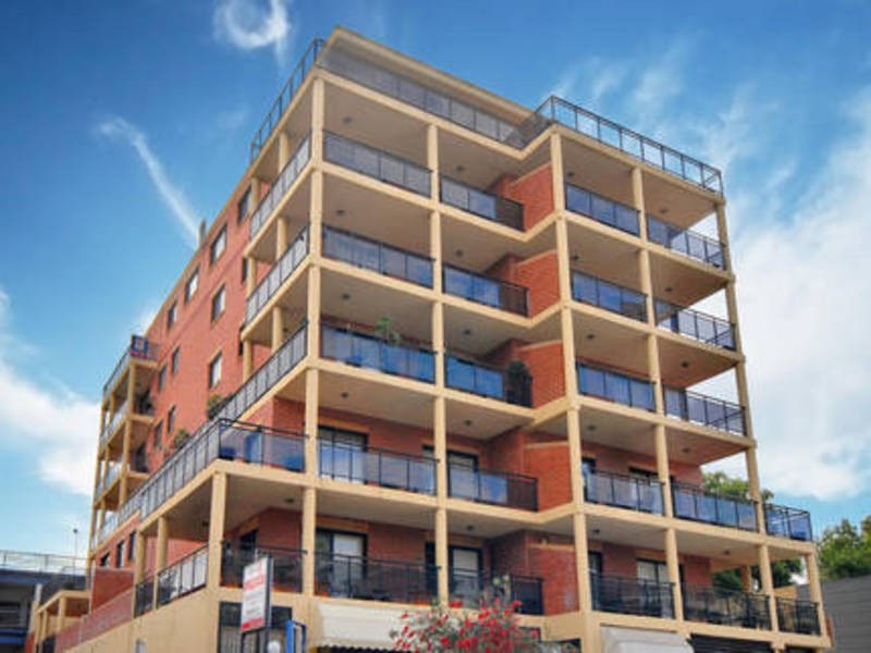 3 West Tce, Bankstown NSW 2200