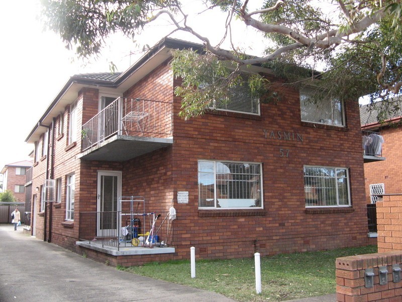 6/57  Frederick Street, Campsie NSW 2194