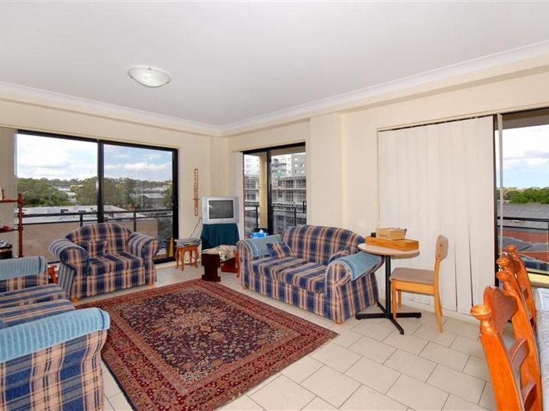 Apartment/3 West Tce, Bankstown NSW 2200