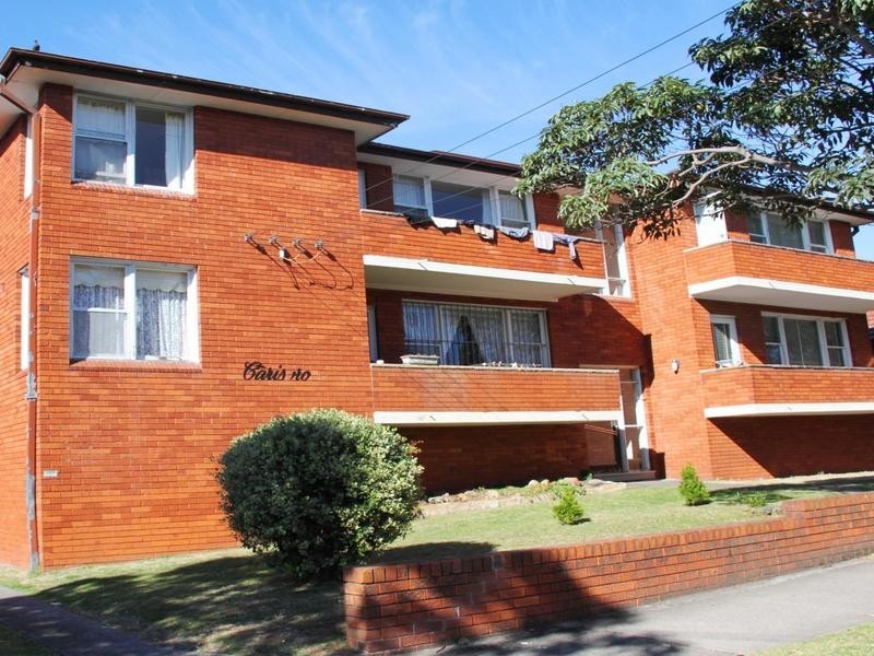 9/50 Campsie St, Campsie NSW 2194