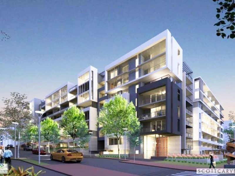 47 Hill Rd, Wentworth Point NSW 2127