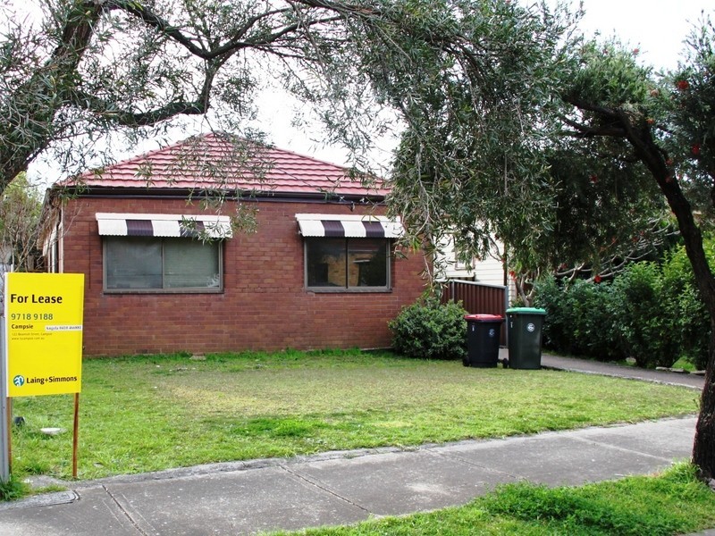 5 Robinson Street, Wiley Park NSW 2195