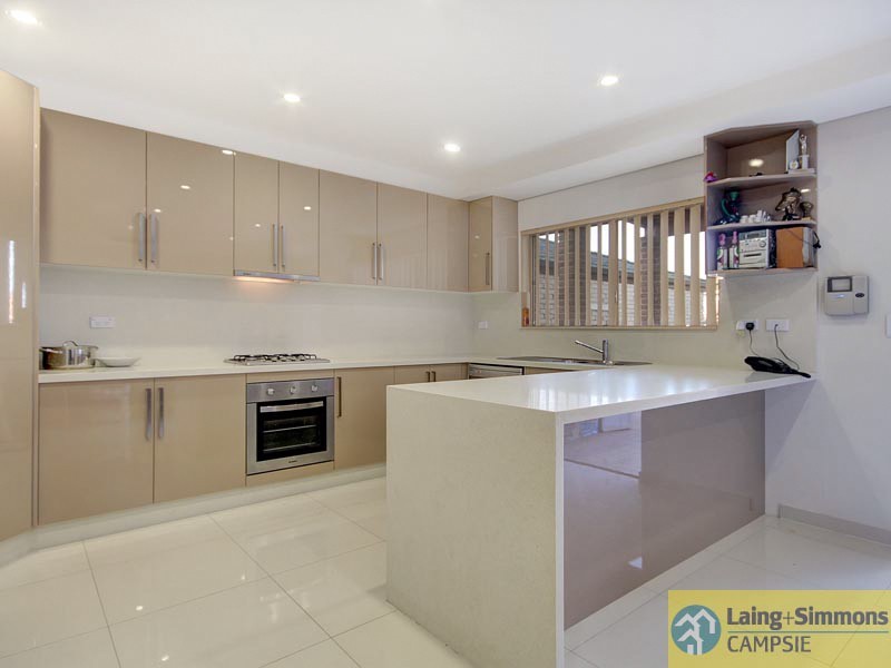 34  Wesley St, Greenacre NSW 2190