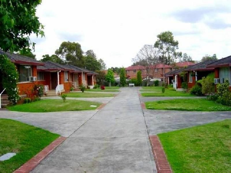 2/34 Baltimore St, Belfield NSW 2191