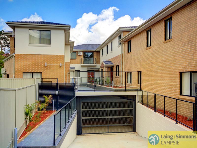 5/26-28 Third Ave, Campsie NSW 2194