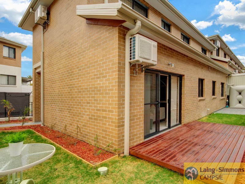 5/26-28 Third Ave, Campsie NSW 2194
