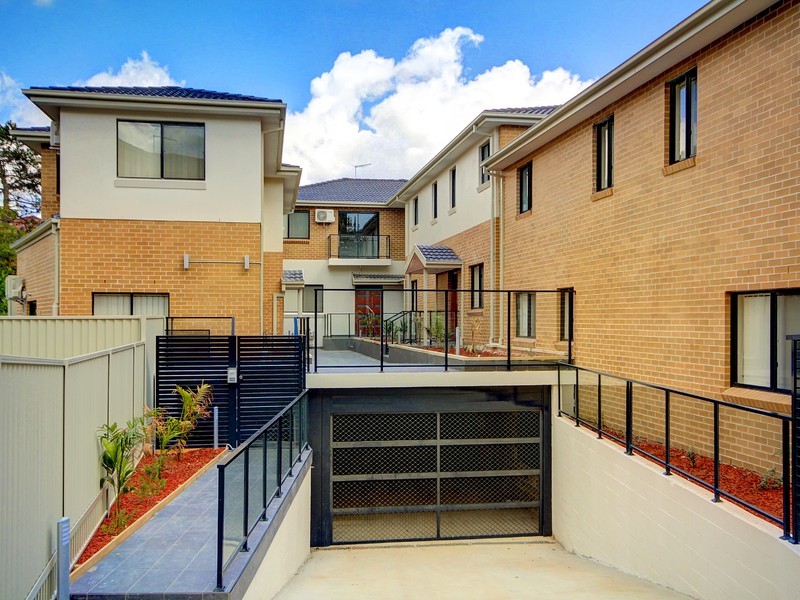 4/26-28 Third Ave, Campsie NSW 2194