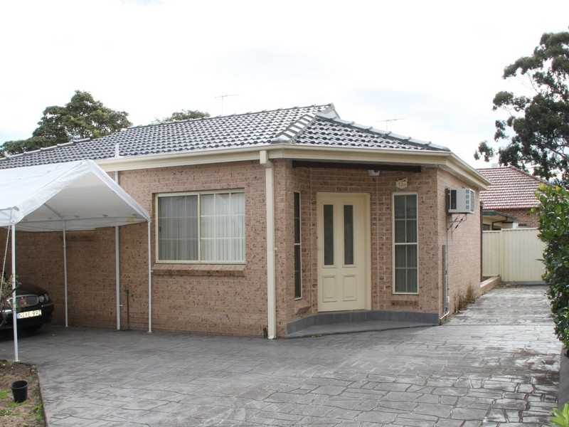 13a Crieff St Ashbury, Croydon Park NSW 2133