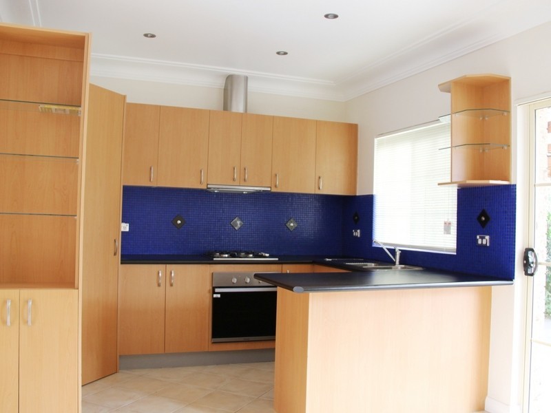 13a Crieff St Ashbury, Croydon Park NSW 2133