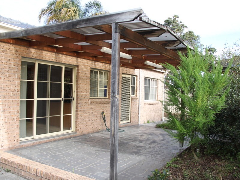 13a Crieff St Ashbury, Croydon Park NSW 2133