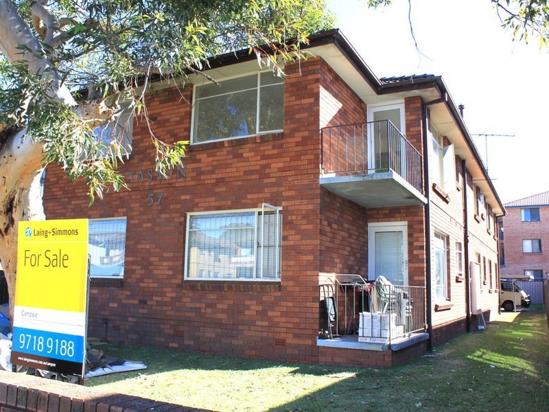 2/57  Frederick Street, Campsie NSW 2194
