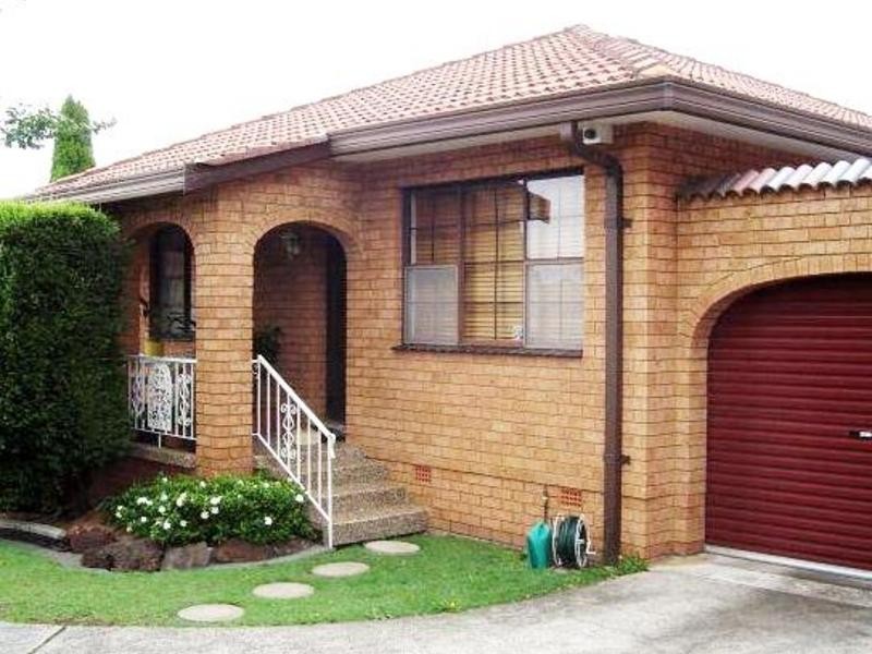 24 Beaconsfield St, Bexley NSW 2207