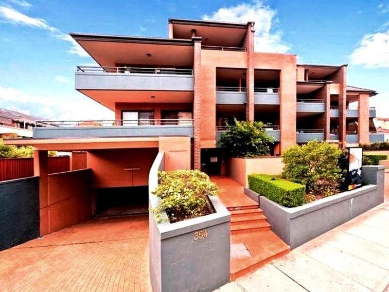 354 356  Liverpool Rd, Ashfield NSW 2131