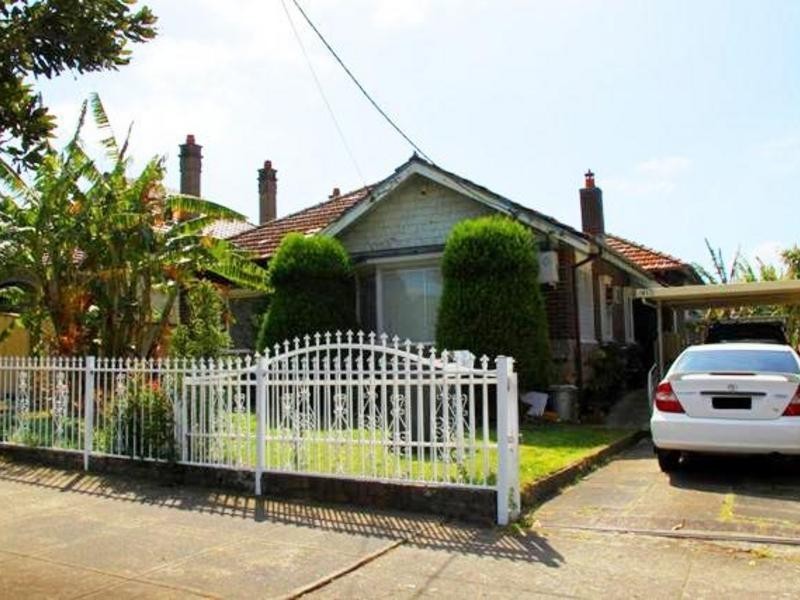 Dulwich Hill NSW 2203